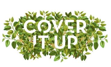 Cover It Up! Citizen Science